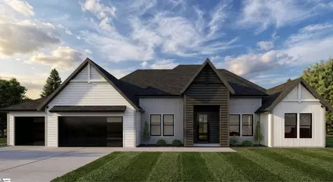 3 Inverray Dr, Taylors, SC 29687