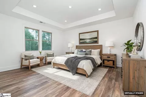 Bedroom - 422 Palazzo Pl, Greer, SC 29650 photo 1 of 5