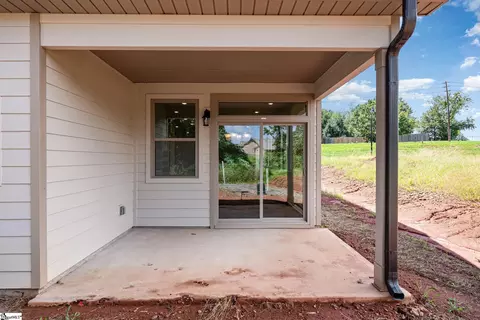 Exterior - 422 Palazzo Pl, Greer, SC 29650 photo 4 of 4