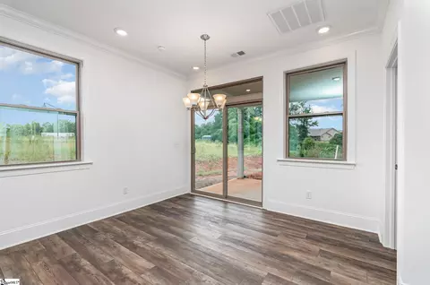 Dining - 422 Palazzo Pl, Greer, SC 29650 photo 2 of 2