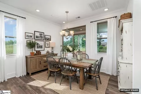 Dining - 422 Palazzo Pl, Greer, SC 29650 photo 1 of 2