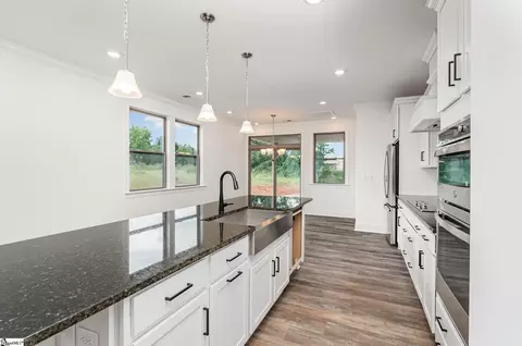 Kitchen - 422 Palazzo Pl, Greer, SC 29650 photo 3 of 3