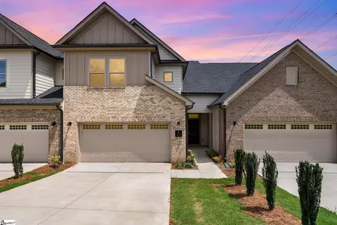 414 Palazzo Pl, Greer, SC 29650