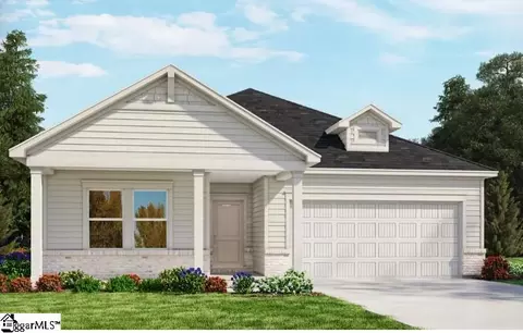 106 Blooming Meadow Rd, Piedmont, SC 29673