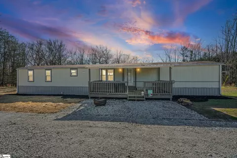 254 Williamson Hill Rd, Donalds, SC 29638