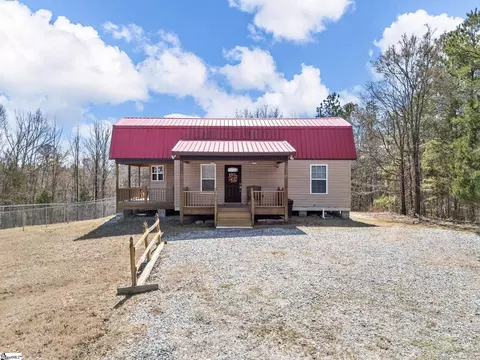 150 Morris Rd, Pauline, SC 29374