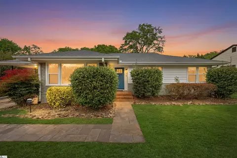 16 Sir Abbott St, Greenville, SC 29607