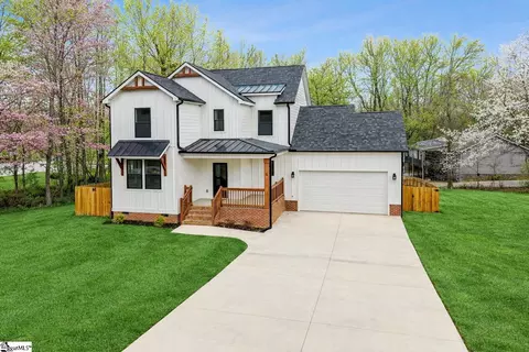 5 Bane Rd, Taylors, SC 29687