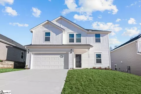 1584 Switchback Cir, Moore, SC 29369