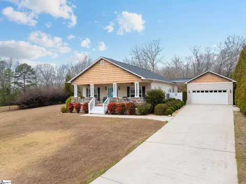 1322 A Shadow Ln, Anderson, SC 29625