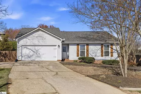 112 Saint Andrews Way, Greenville, SC 29607