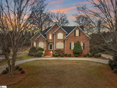 109 Walnut Creek Way, Greenville, SC 29611