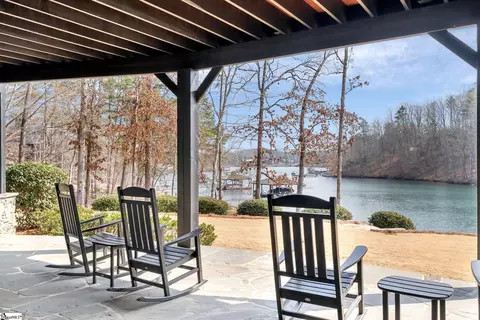Exterior - 231 Quay Ct, Sunset, SC 29685 photo 8 of 10