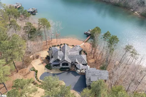 View/Area - 231 Quay Ct, Sunset, SC 29685 photo 1 of 1