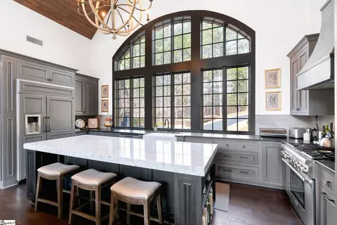 Kitchen - 231 Quay Ct, Sunset, SC 29685 photo 2 of 3
