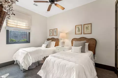 Bedroom - 231 Quay Ct, Sunset, SC 29685 photo 5 of 5