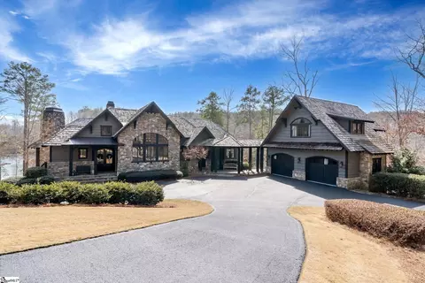231 Quay Ct, Sunset, SC 29685