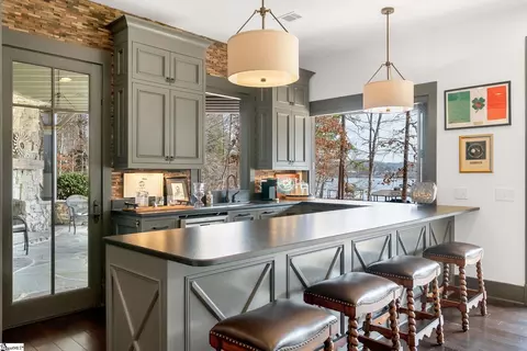 Kitchen - 231 Quay Ct, Sunset, SC 29685 photo 3 of 3