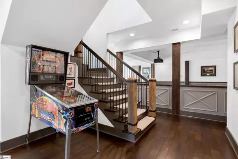 Entry Way - 231 Quay Ct, Sunset, SC 29685 photo 2 of 3