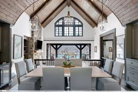 Dining - 231 Quay Ct, Sunset, SC 29685 photo 1 of 2