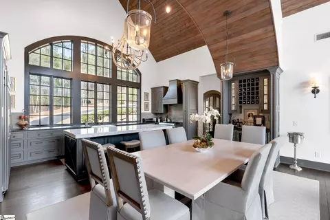 Dining - 231 Quay Ct, Sunset, SC 29685 photo 2 of 2
