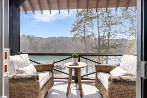 Exterior - 231 Quay Ct, Sunset, SC 29685 photo 6 of 10