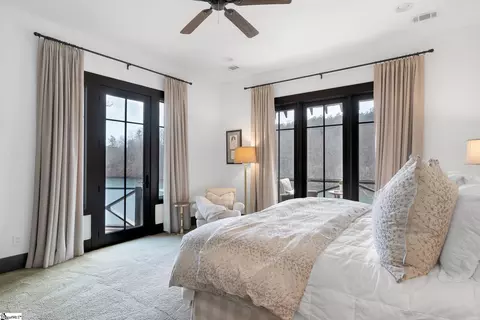 Bedroom - 231 Quay Ct, Sunset, SC 29685 photo 1 of 5
