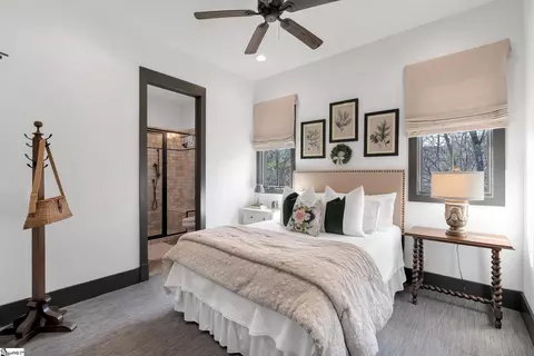 Bedroom - 231 Quay Ct, Sunset, SC 29685 photo 2 of 5