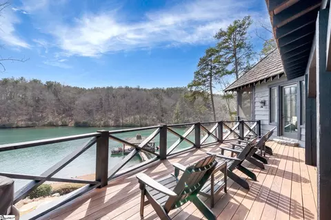 Exterior - 231 Quay Ct, Sunset, SC 29685 photo 2 of 10