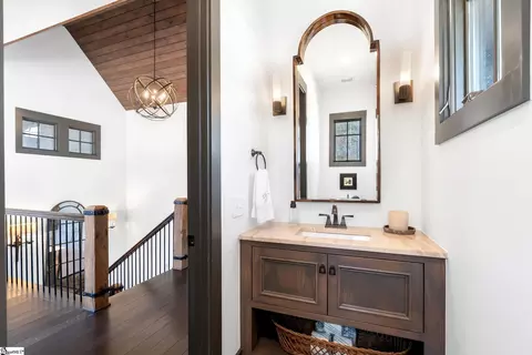 Entry Way - 231 Quay Ct, Sunset, SC 29685 photo 1 of 3