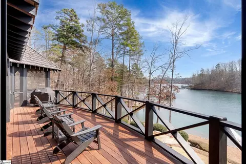 Exterior - 231 Quay Ct, Sunset, SC 29685 photo 5 of 10