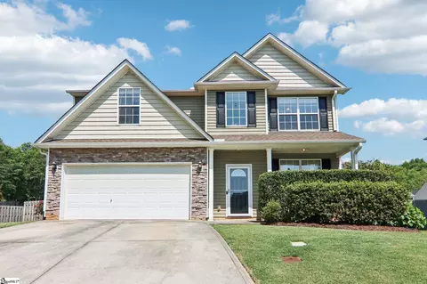 236 Worcester Ln, Easley, SC 29642