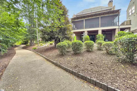 Exterior - 155 Village Point Dr, Sunset, SC 29685 photo 7 of 10