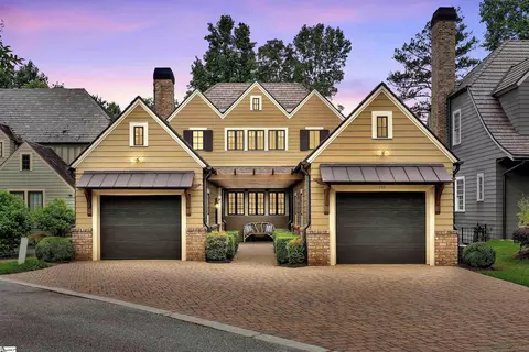 Exterior - 155 Village Point Dr, Sunset, SC 29685 photo 10 of 10