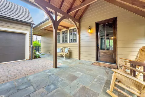 Exterior - 155 Village Point Dr, Sunset, SC 29685 photo 3 of 10
