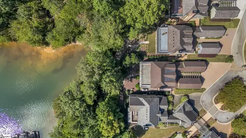View/Area - 155 Village Point Dr, Sunset, SC 29685 photo 1 of 6