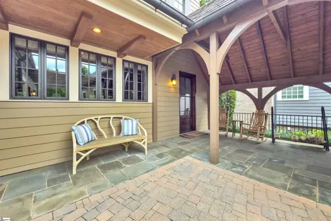 Exterior - 155 Village Point Dr, Sunset, SC 29685 photo 2 of 10
