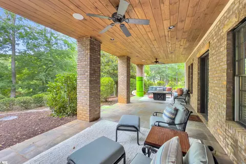 Exterior - 155 Village Point Dr, Sunset, SC 29685 photo 6 of 10