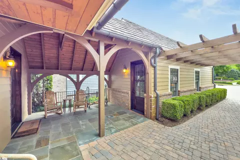 Exterior - 155 Village Point Dr, Sunset, SC 29685 photo 8 of 10