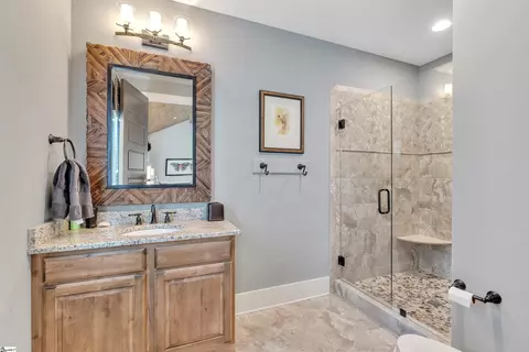 Bath - 155 Village Point Dr, Sunset, SC 29685 photo 7 of 7