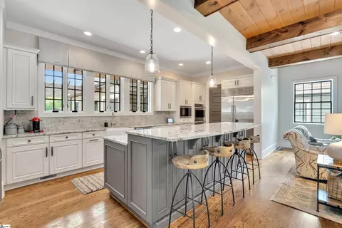 Kitchen - 155 Village Point Dr, Sunset, SC 29685 photo 1 of 2