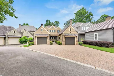 Exterior - 155 Village Point Dr, Sunset, SC 29685 photo 9 of 10
