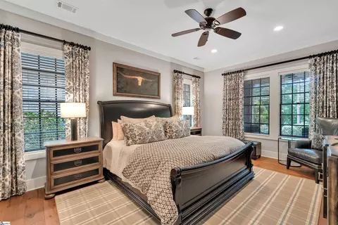 Bedroom - 155 Village Point Dr, Sunset, SC 29685 photo 2 of 5