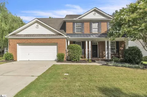 528 Kingsmoor Dr, Simpsonville, SC 29681