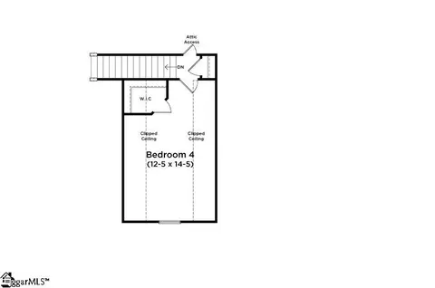 439 Briggs Dr, Easley, SC 29642 photo 3