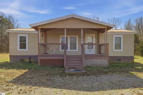 1622 Bethany Church Rd, Belton, SC 29627