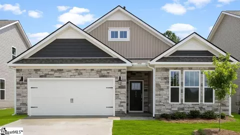 204 Archer Dr, Greenwood, SC 29649