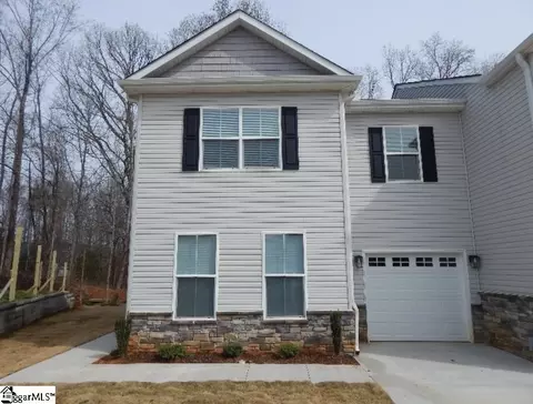 233 Marshland Ln, Greer, SC 29650