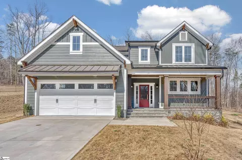 19 Arrow Head Rd, Greenville, SC 29609