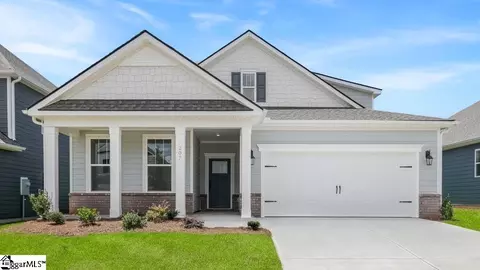 207 Barred Owl Rd, Travelers Rest, SC 29690